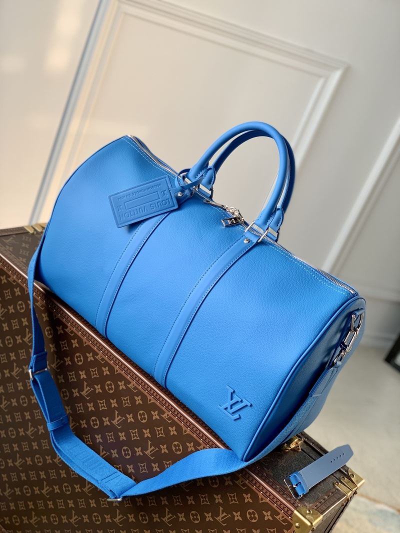 LV Travel Bags